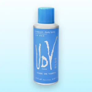 UDV-Blue-Deo