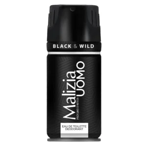 malizia black & wild