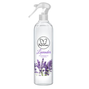 room spray lavender 400 ml